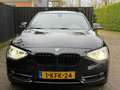 BMW 114 1-serie 114i Business+ Zwart - thumbnail 5