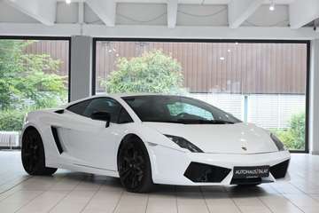 LP560-4 Facelift*Liftsystem*Carbon*Navi