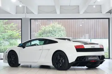 Lamborghini Gallardo autovehicule second-hand cumpărați pe AutoScout24