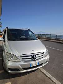 2.2 cdi Ambiente 4matic auto