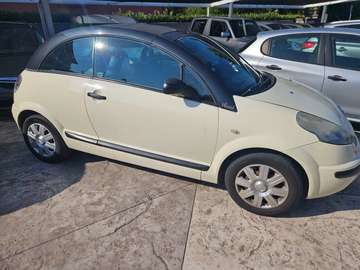 Pluriel 1.4 HDi 70CV airdream Exclusive