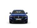 BMW 320 d Touring PDC HiFi Anhängerkupplung Blau - thumbnail 5