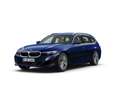BMW 320 d Touring PDC HiFi Anhängerkupplung Blau - thumbnail 1