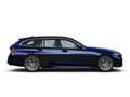 BMW 320 d Touring PDC HiFi Anhängerkupplung Blau - thumbnail 4