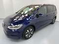 Volkswagen Touran *Promo Kasko* 1.5 TSI 150CV 7 POSTI *CARPLAY+LED* Blau - thumbnail 3