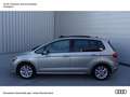 Volkswagen Golf Sportsvan 1.6 TDI 110ch BMT FAP Confortline Business Gris - thumbnail 3
