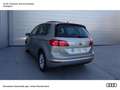 Volkswagen Golf Sportsvan 1.6 TDI 110ch BMT FAP Confortline Business Gris - thumbnail 2
