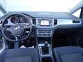 Volkswagen Golf Sportsvan 1.6 TDI 110ch BMT FAP Confortline Business Gris - thumbnail 10