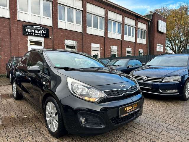 Imagine Kia Rio Dream Team,1.Hand,HU/AU NEU