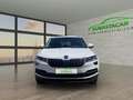 Skoda Karoq 1.6TDI AdBlue Ambition Blanco - thumbnail 2