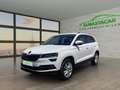 Skoda Karoq 1.6TDI AdBlue Ambition Blanco - thumbnail 1