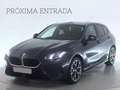 BMW 116 120iA Negro - thumbnail 1