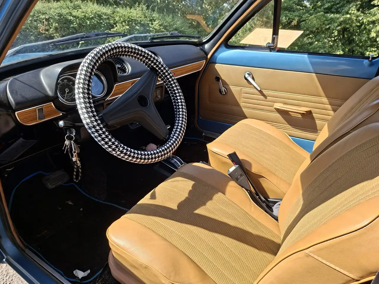 ford escort, foto 8