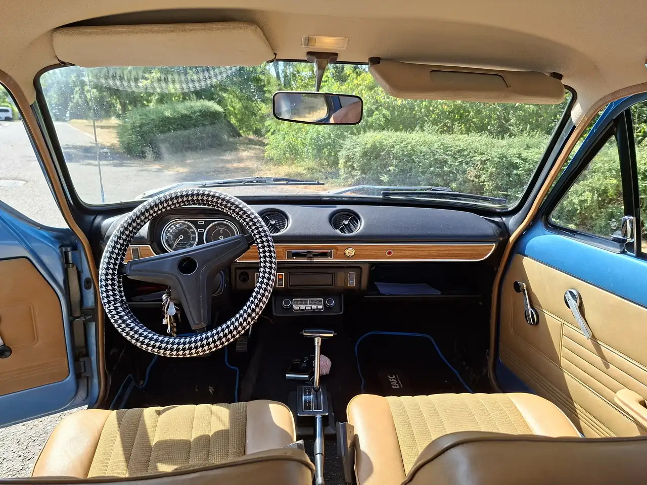 ford escort, foto 5
