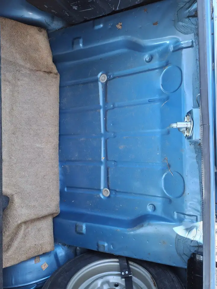 ford escort, foto 7