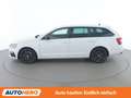 Skoda Octavia 2.0 TSI RS 245 Weiß - thumbnail 3