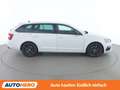 Skoda Octavia 2.0 TSI RS 245 Weiß - thumbnail 7