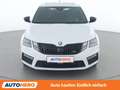 Skoda Octavia 2.0 TSI RS 245 Weiß - thumbnail 9