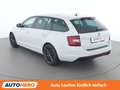 Skoda Octavia 2.0 TSI RS 245 Weiß - thumbnail 4
