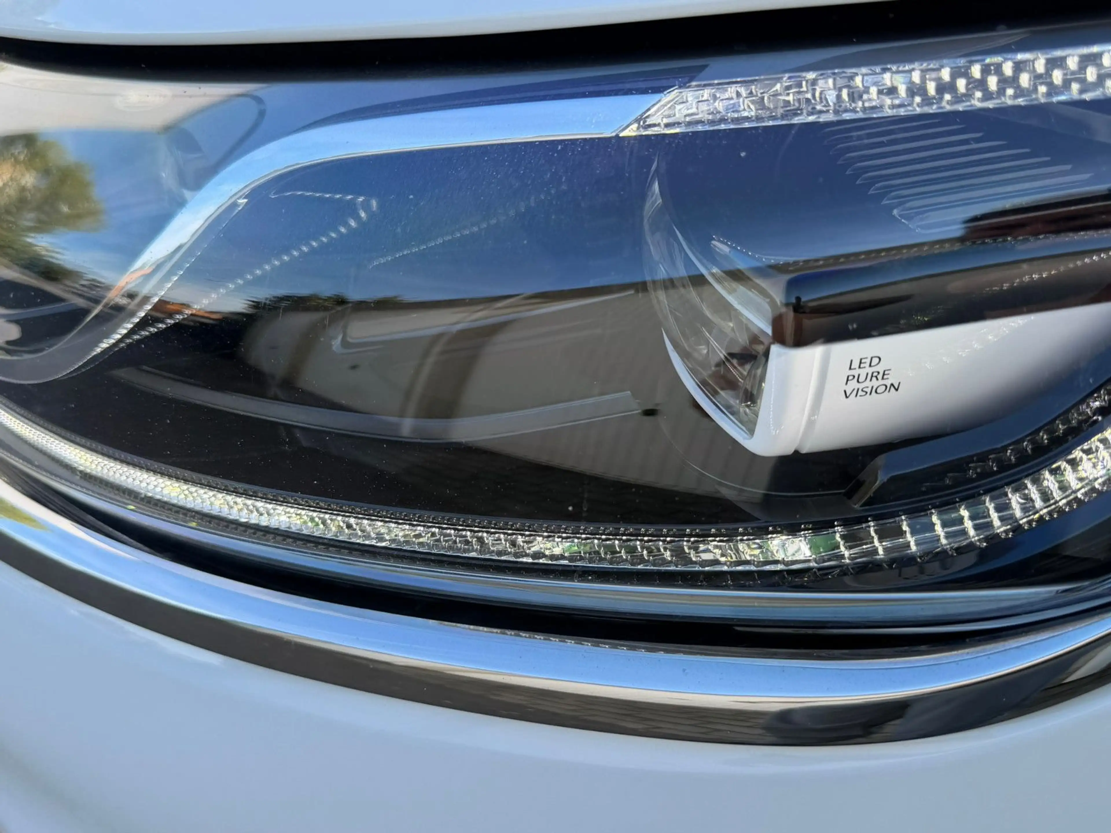 Renault Espace ENERGY dCi 160 EDC Intens*Panorama*7.Sitz — photo 10