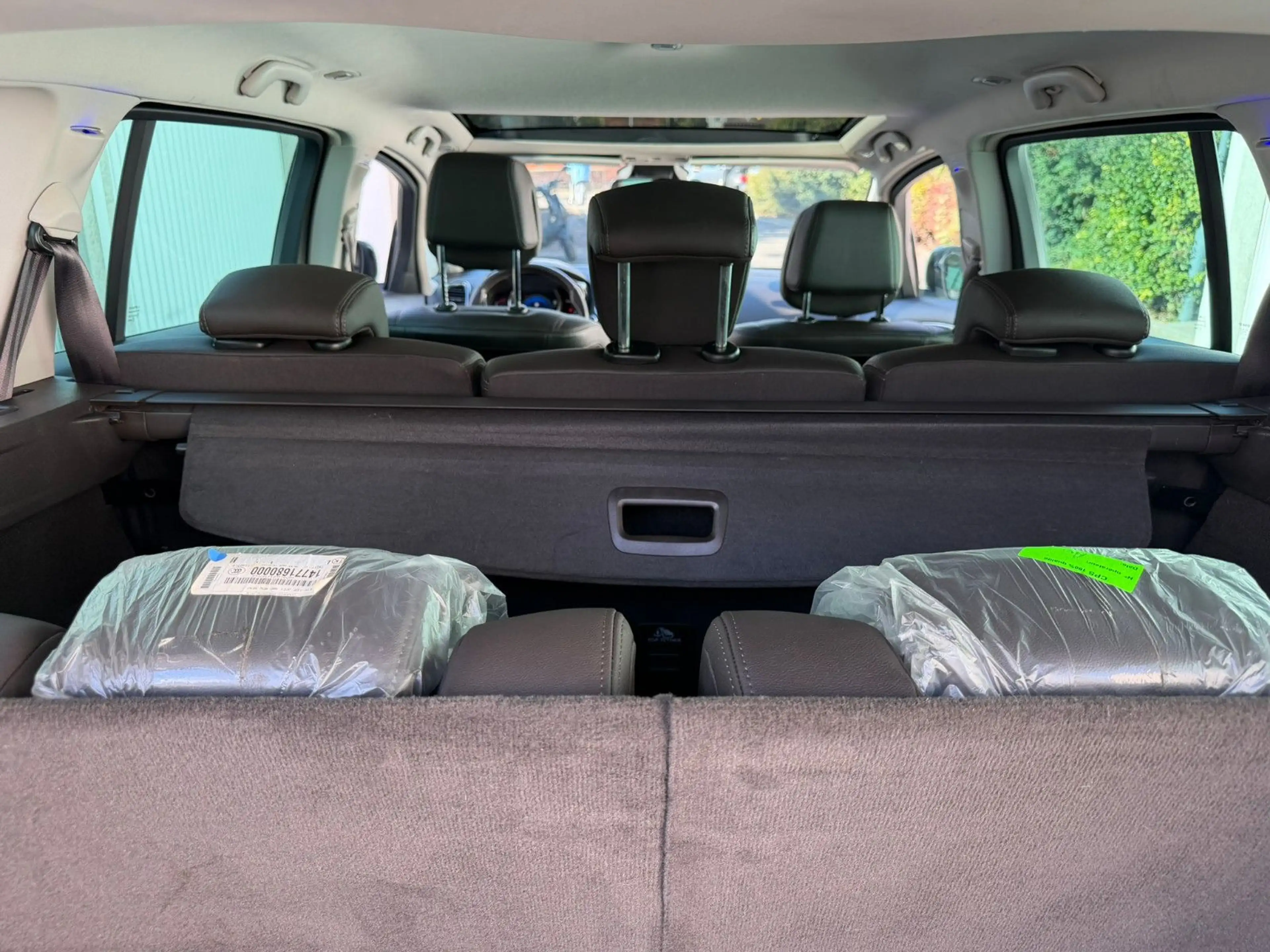 Renault Espace ENERGY dCi 160 EDC Intens*Panorama*7.Sitz — photo 14