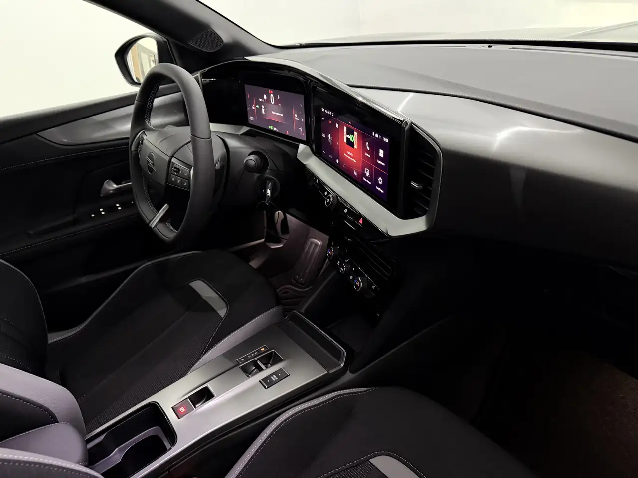 Opel Mokka 2026 — фото 10