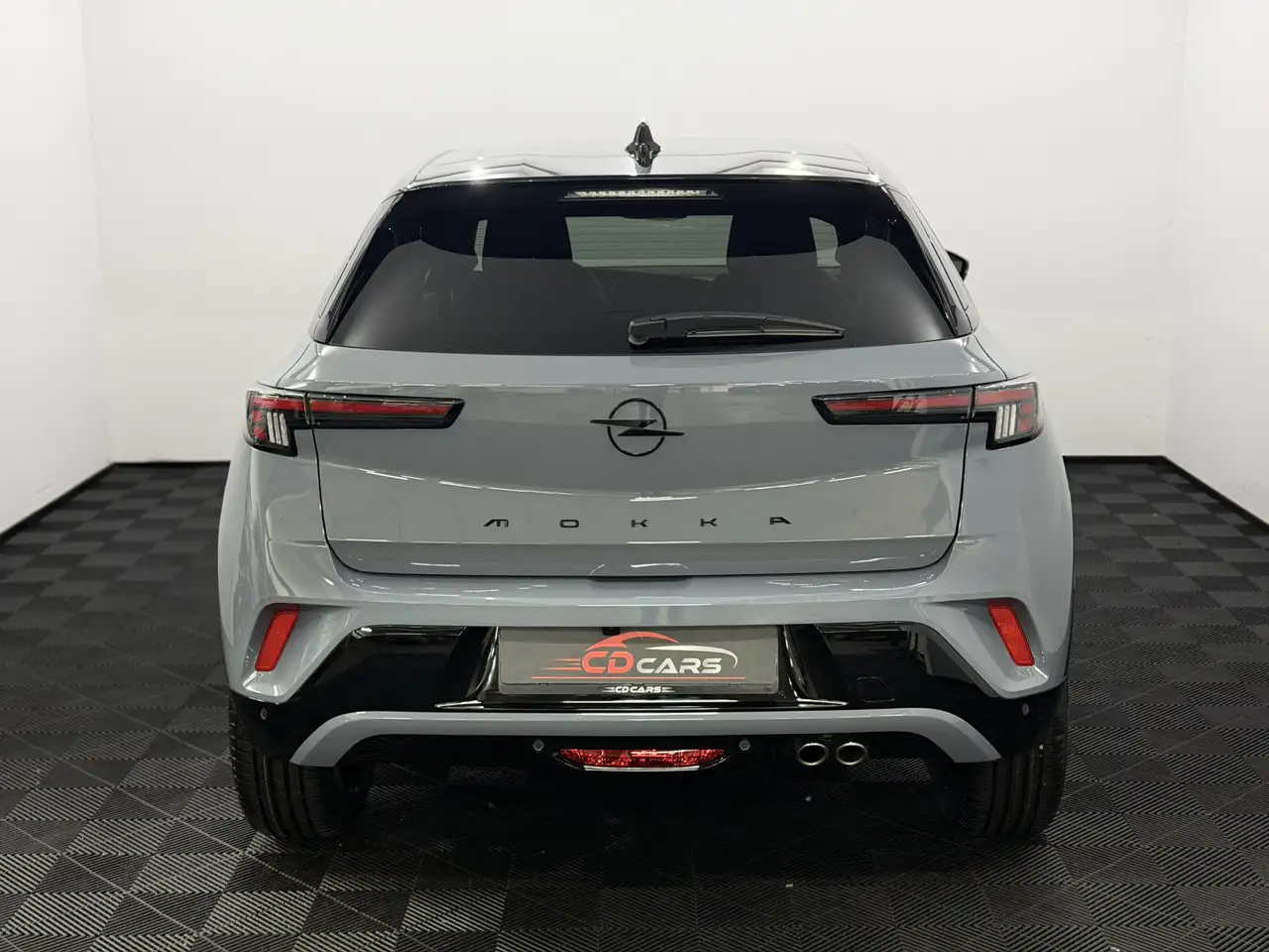Opel Mokka 2026