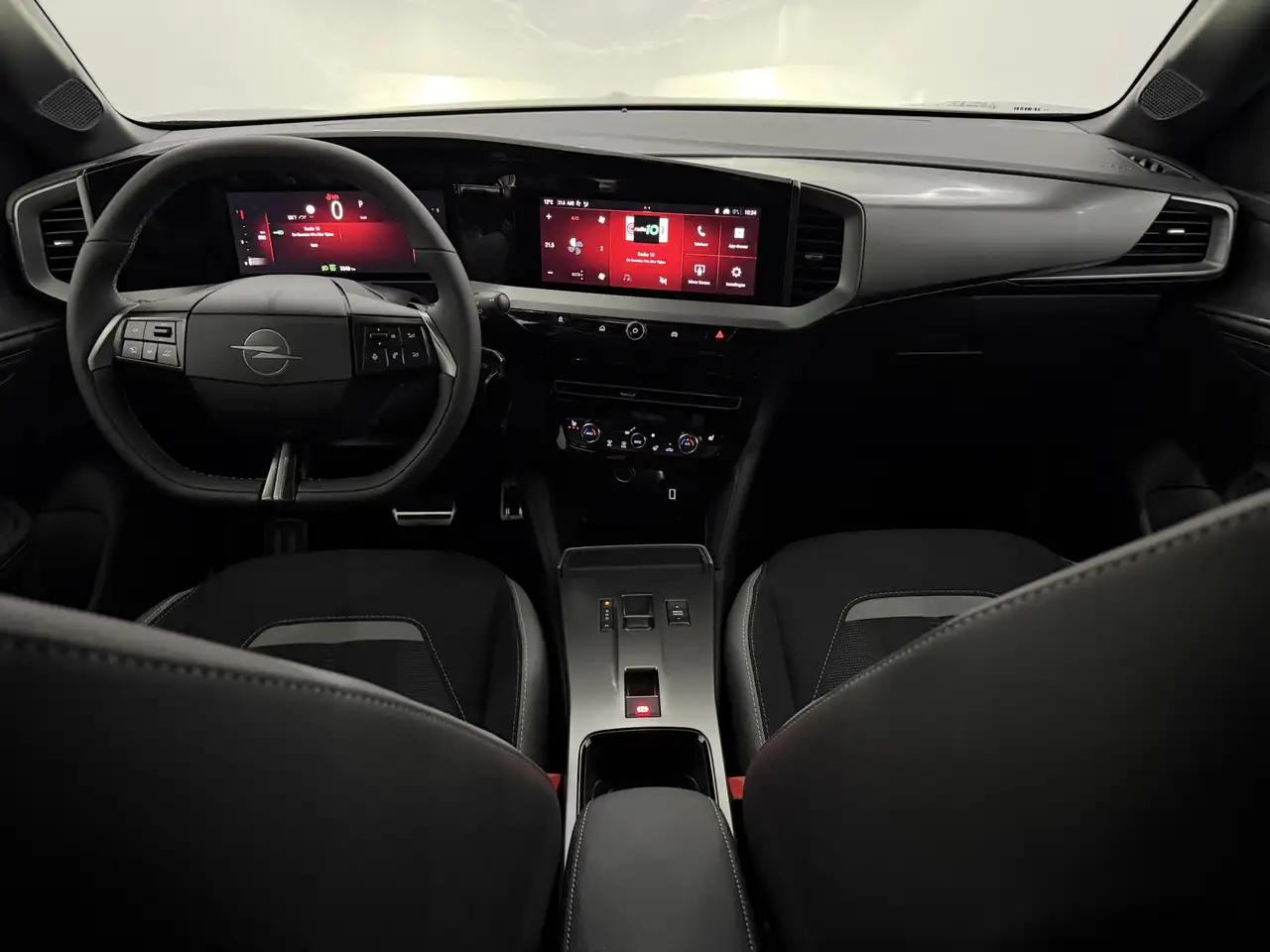Opel Mokka 2026