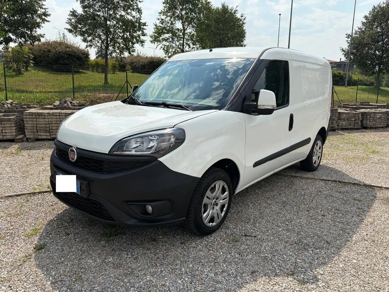 Fiat Doblo