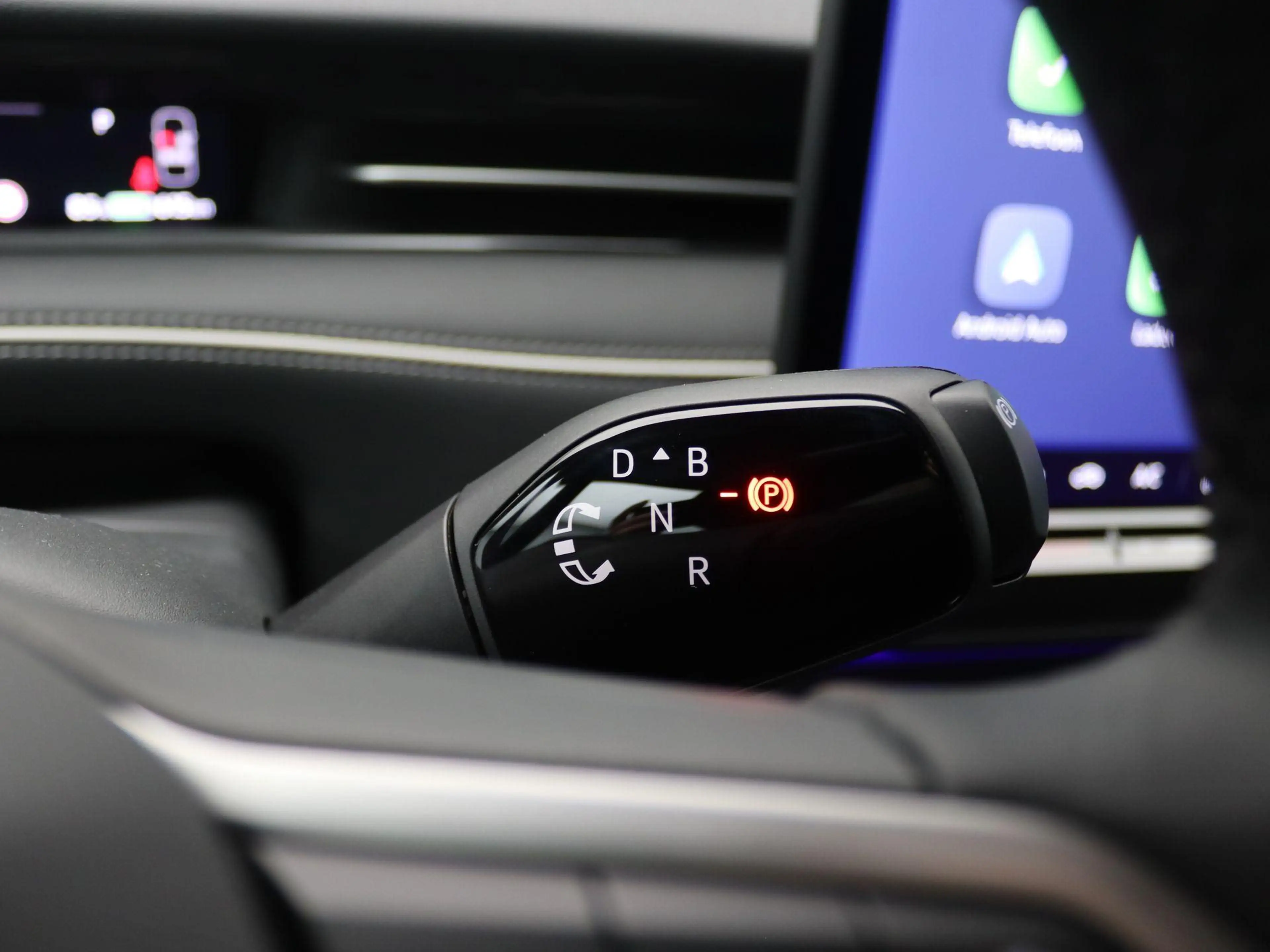 Volkswagen ID.7 Tourer Limited Edition Plus 86 kWh 286PK Aut. Trek — photo 22
