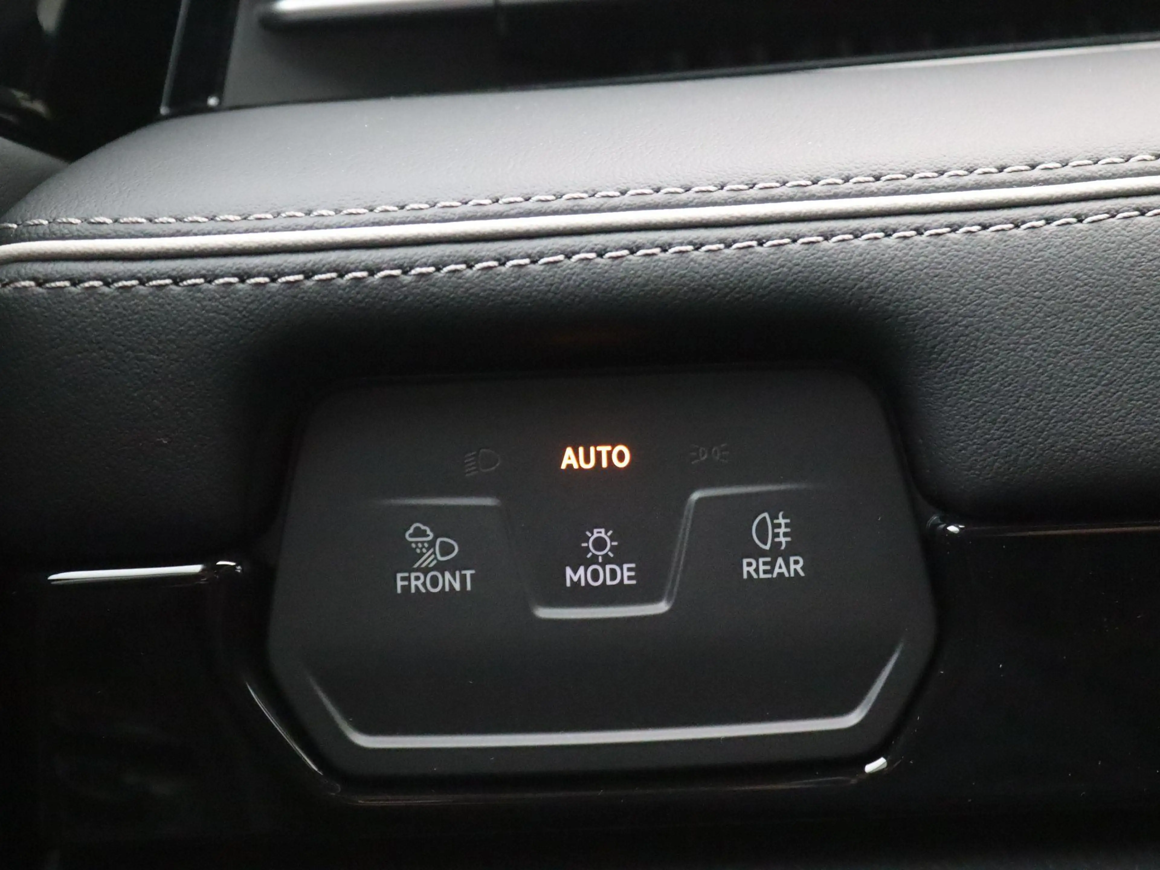 Volkswagen ID.7 Tourer Limited Edition Plus 86 kWh 286PK Aut. Trek — photo 49