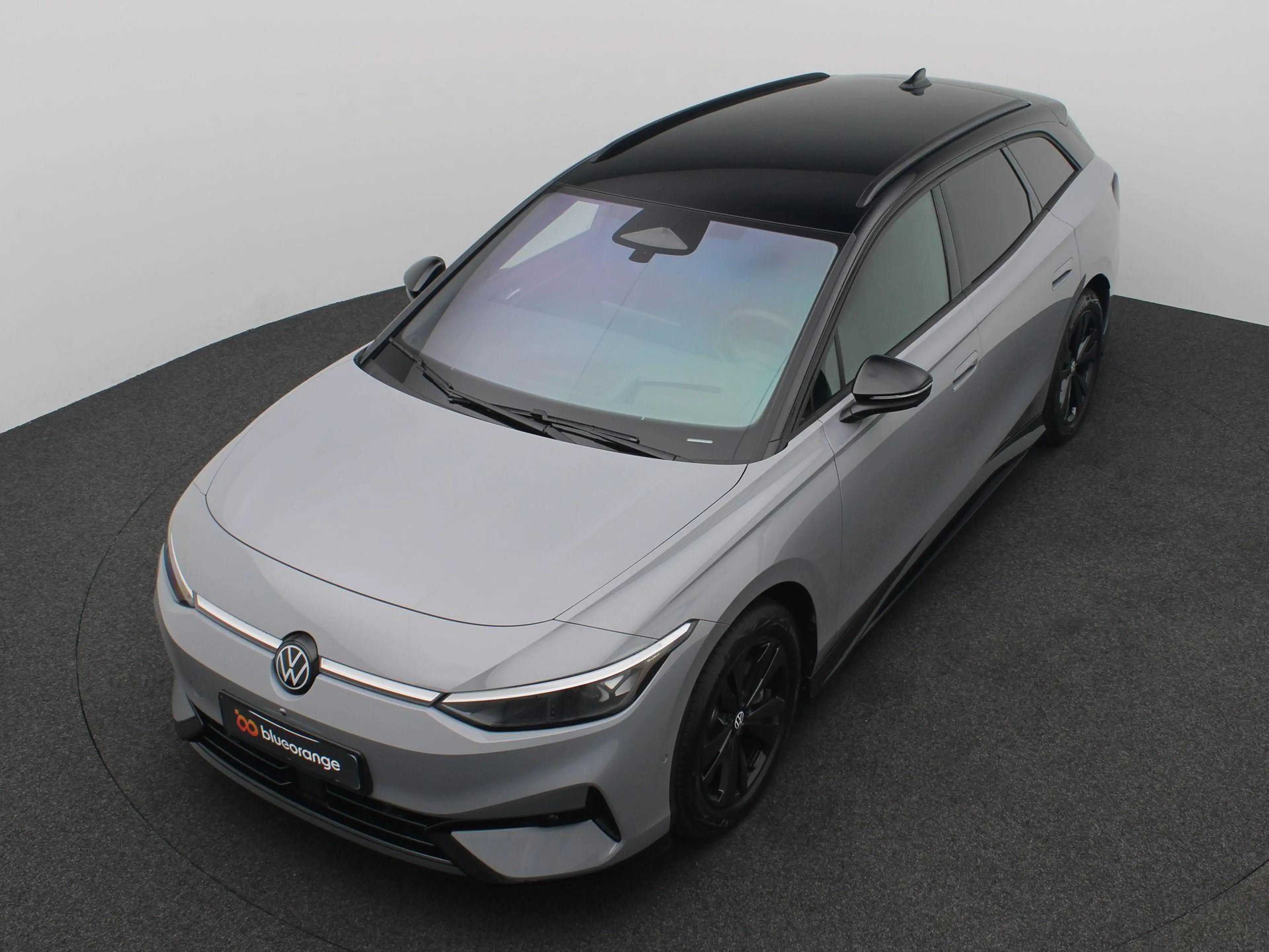Volkswagen ID.7 Tourer Limited Edition Plus 86 kWh 286PK Aut. Trek — photo 14