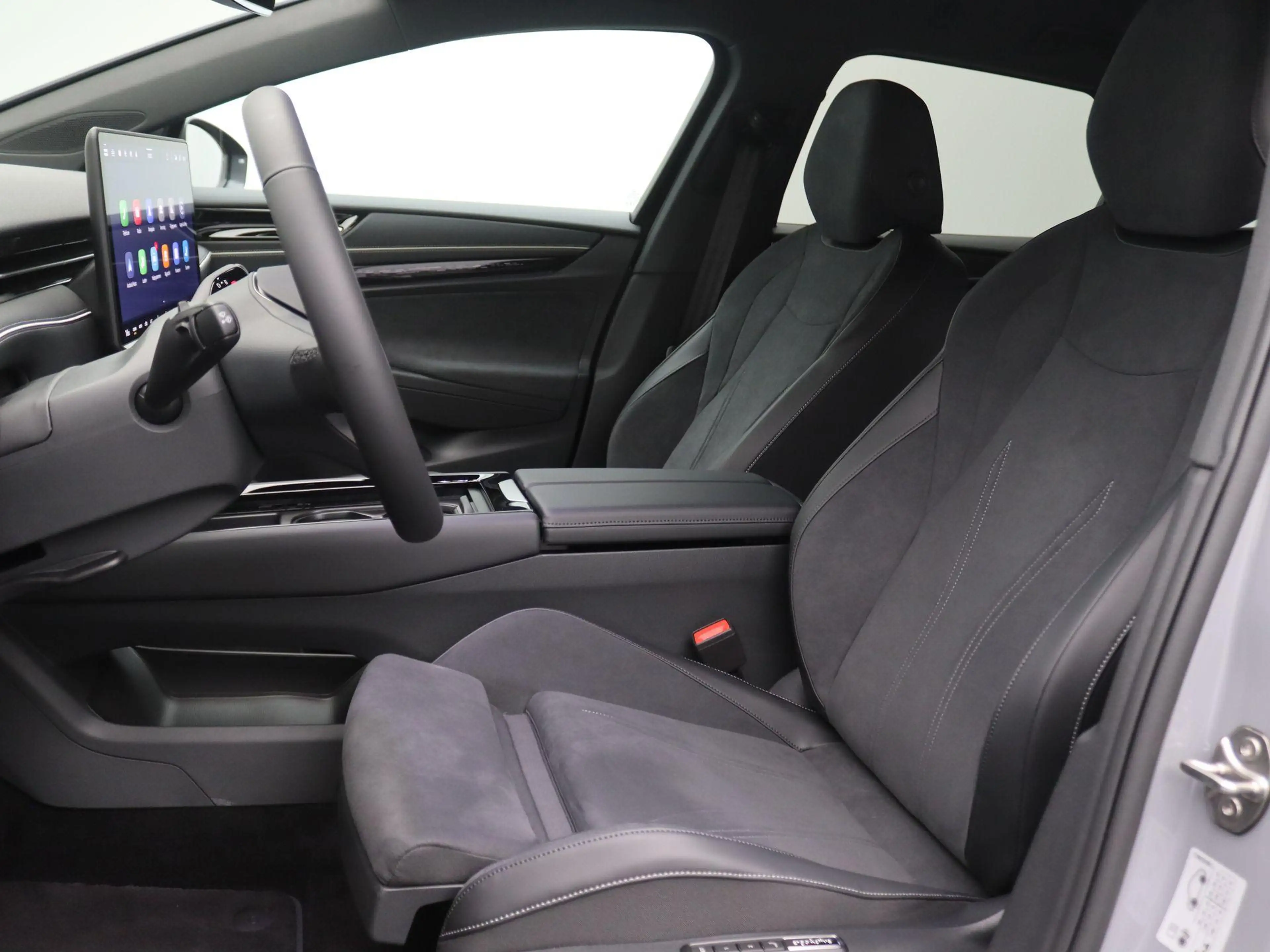 Volkswagen ID.7 Tourer Limited Edition Plus 86 kWh 286PK Aut. Trek — photo 5