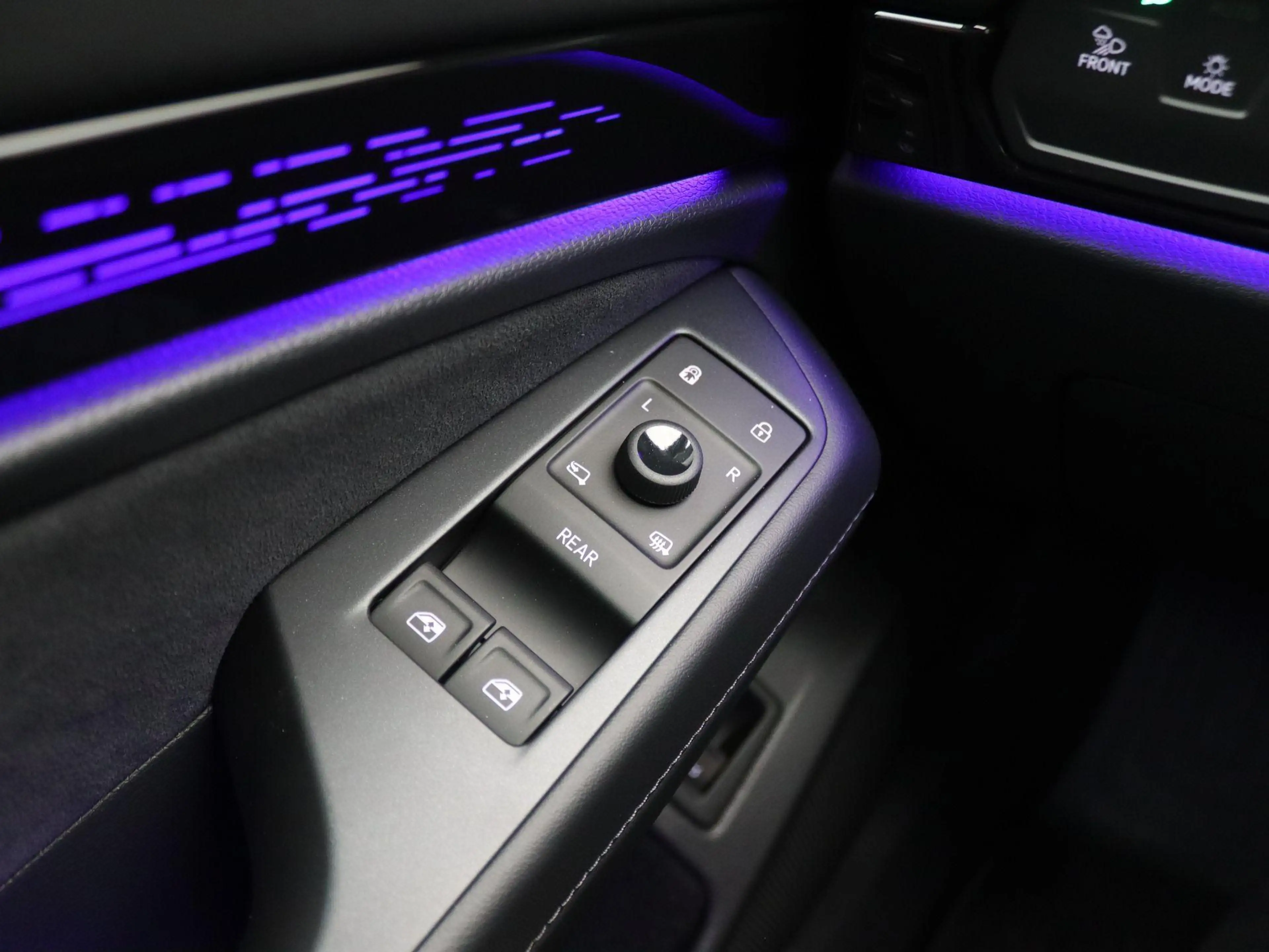 Volkswagen ID.7 Tourer Limited Edition Plus 86 kWh 286PK Aut. Trek — photo 50
