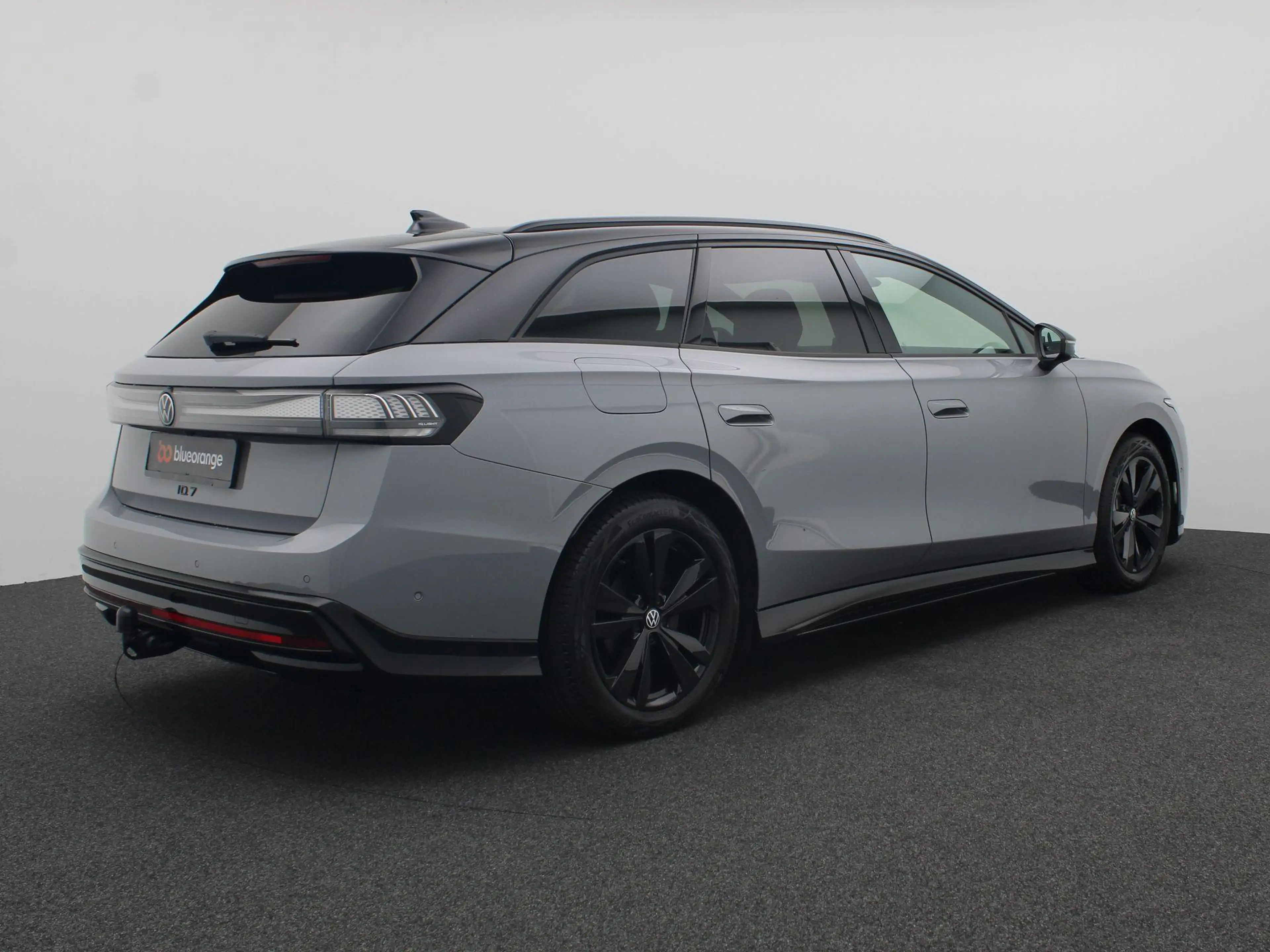 Volkswagen ID.7 Tourer Limited Edition Plus 86 kWh 286PK Aut. Trek — photo 3