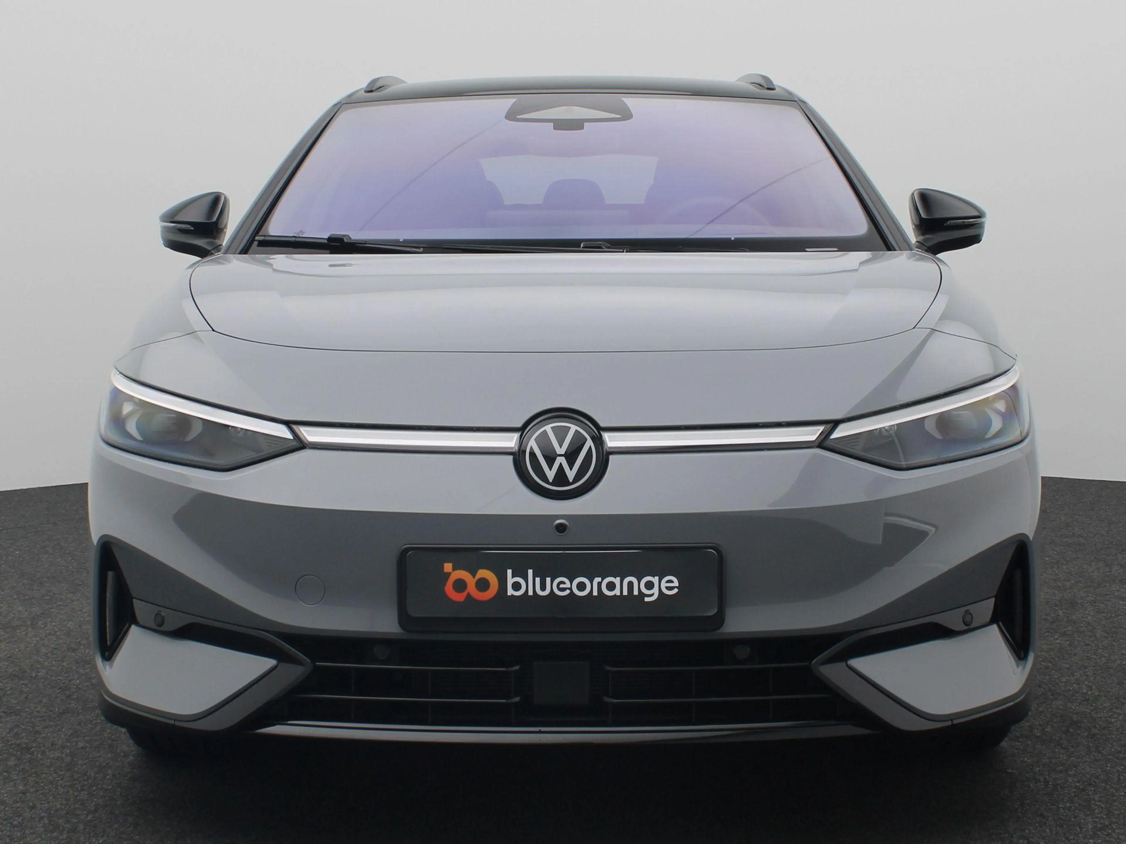 Volkswagen ID.7 Tourer Limited Edition Plus 86 kWh 286PK Aut. Trek — photo 13