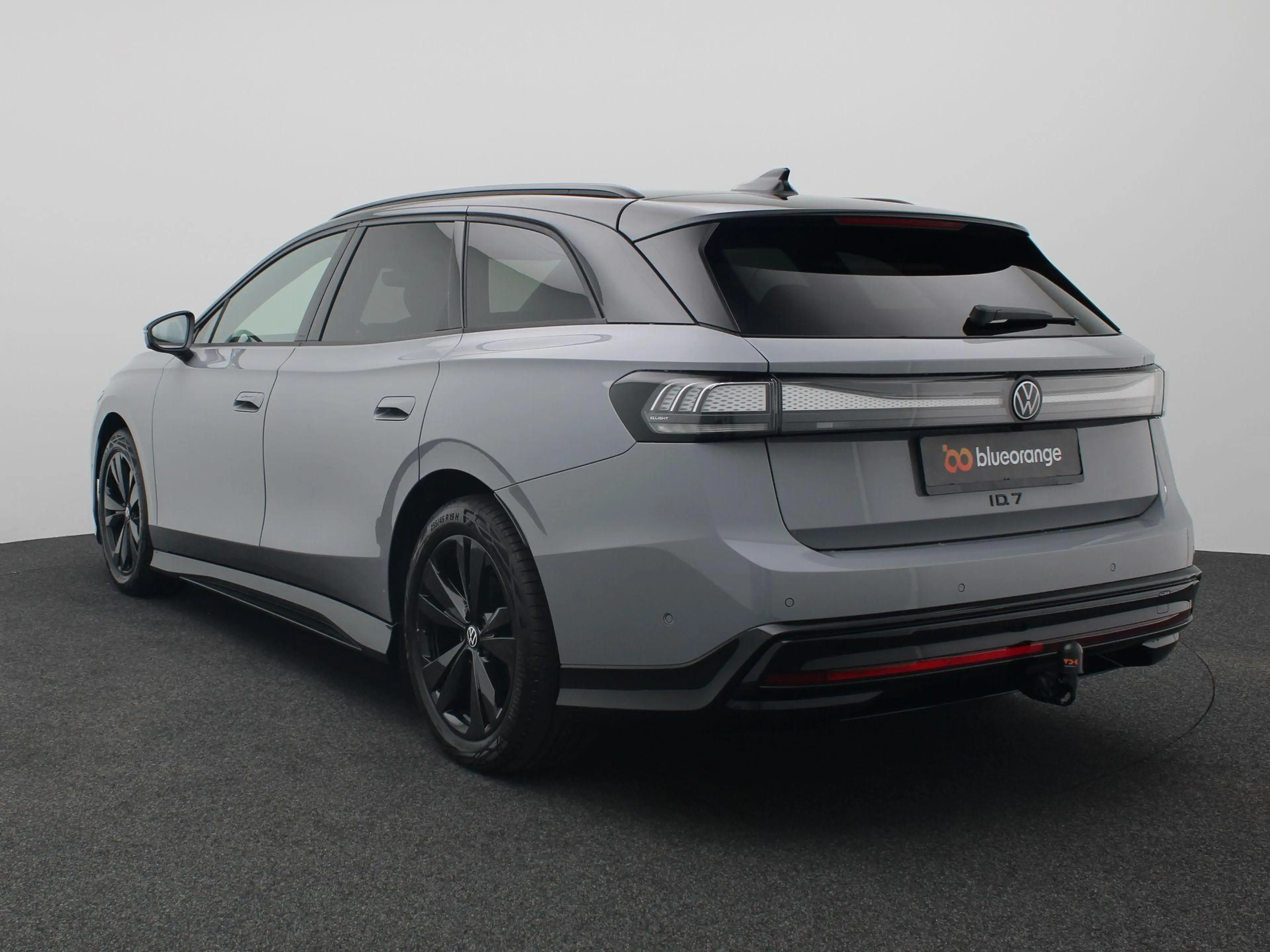 Volkswagen ID.7 Tourer Limited Edition Plus 86 kWh 286PK Aut. Trek — photo 10