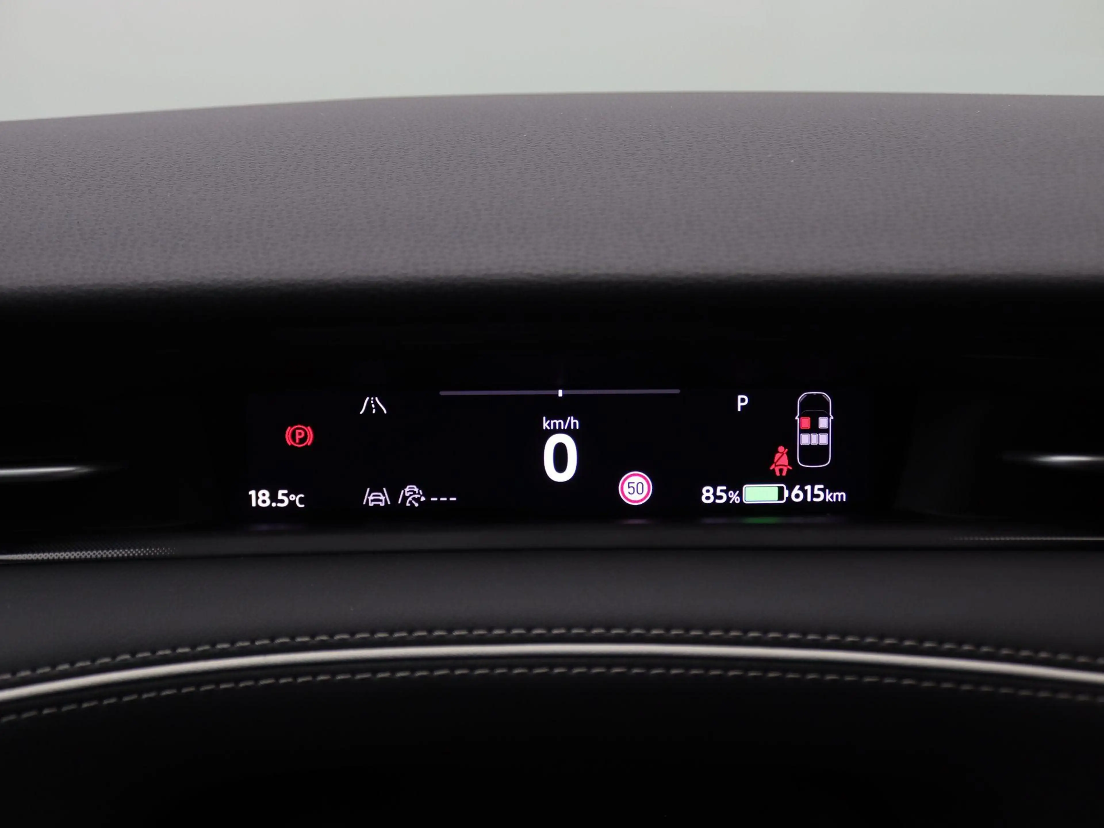 Volkswagen ID.7 Tourer Limited Edition Plus 86 kWh 286PK Aut. Trek — photo 6