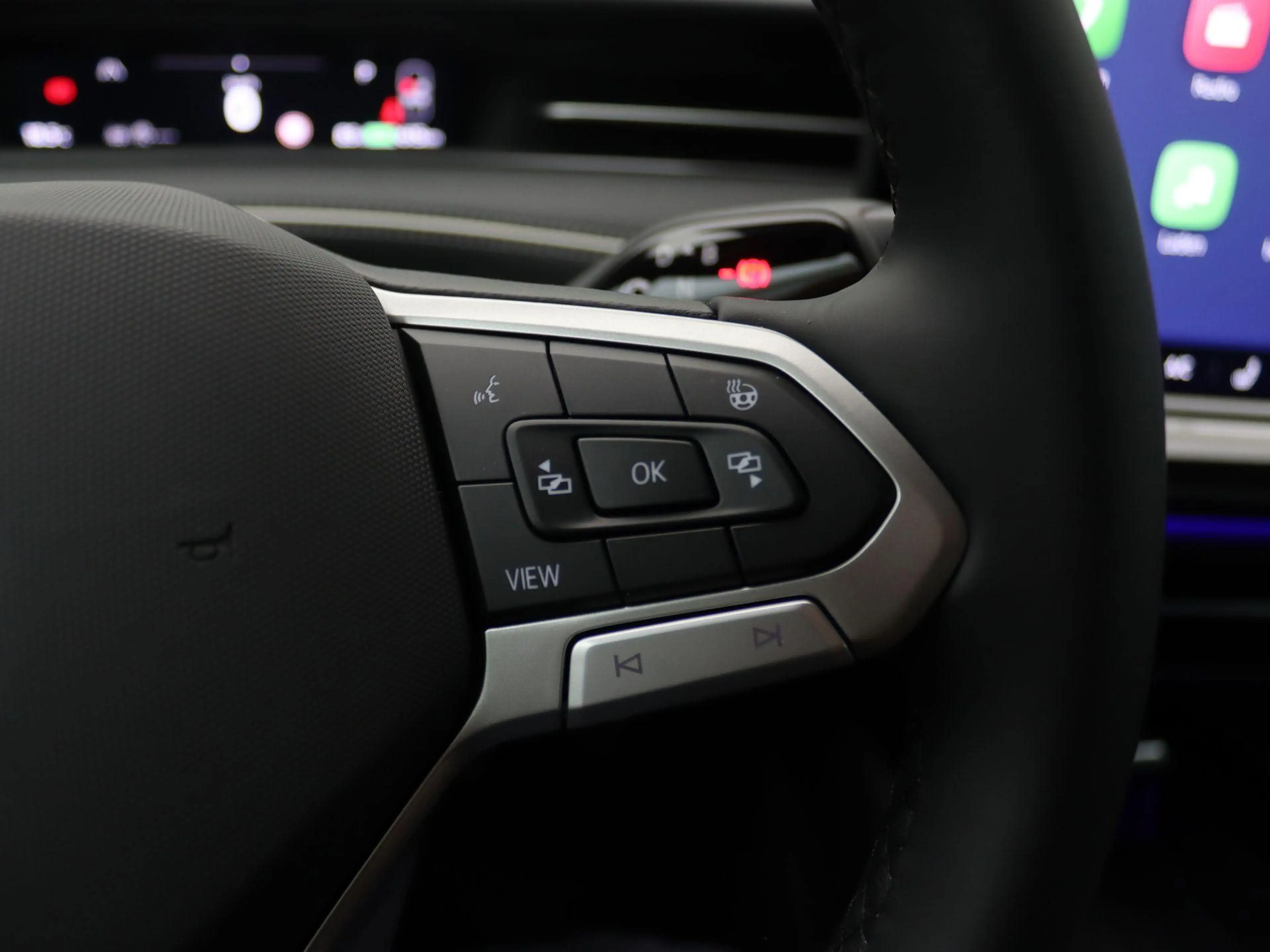 Volkswagen ID.7 Tourer Limited Edition Plus 86 kWh 286PK Aut. Trek — photo 20