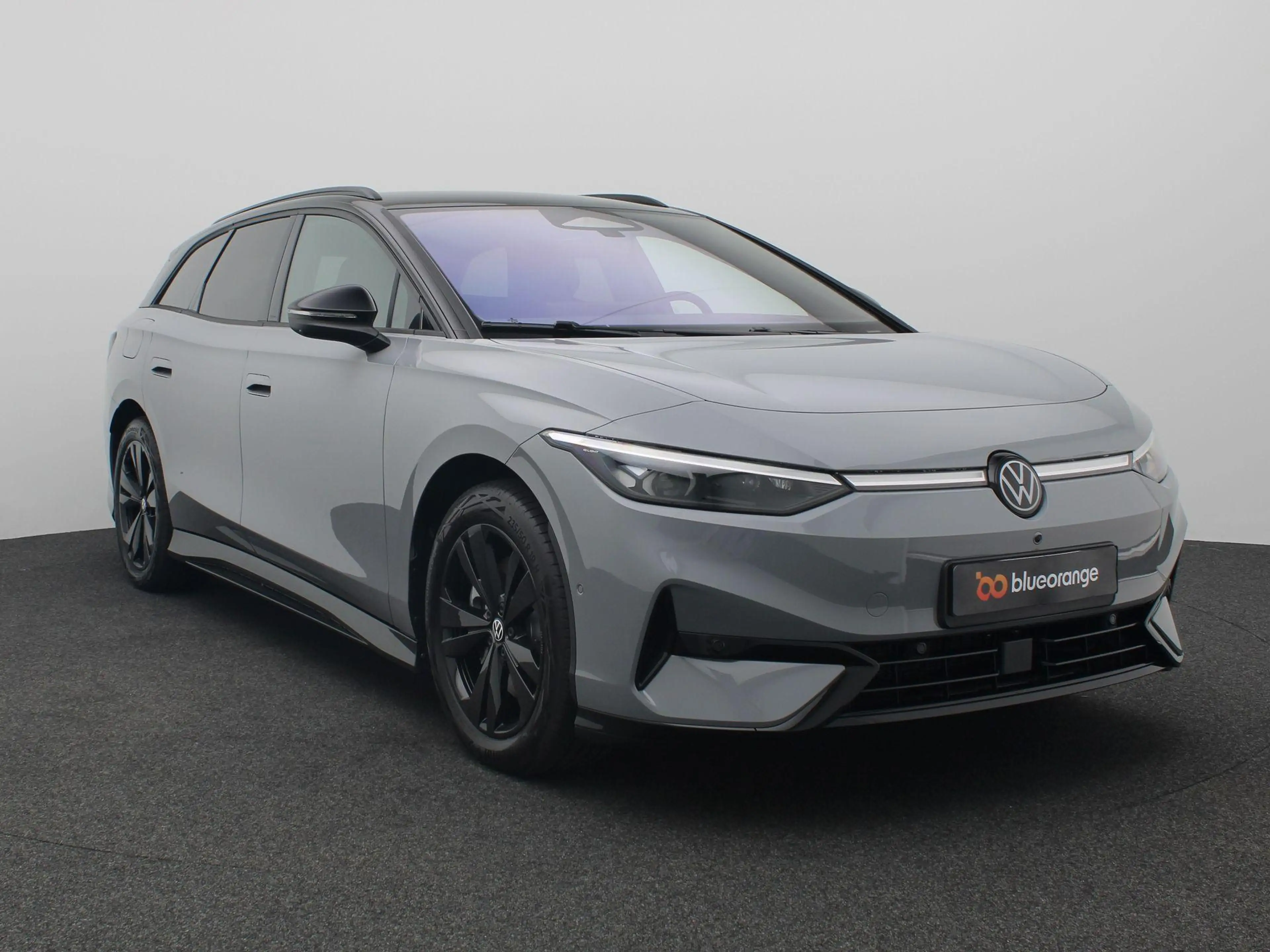 Volkswagen ID.7 Tourer Limited Edition Plus 86 kWh 286PK Aut. Trek — photo 12