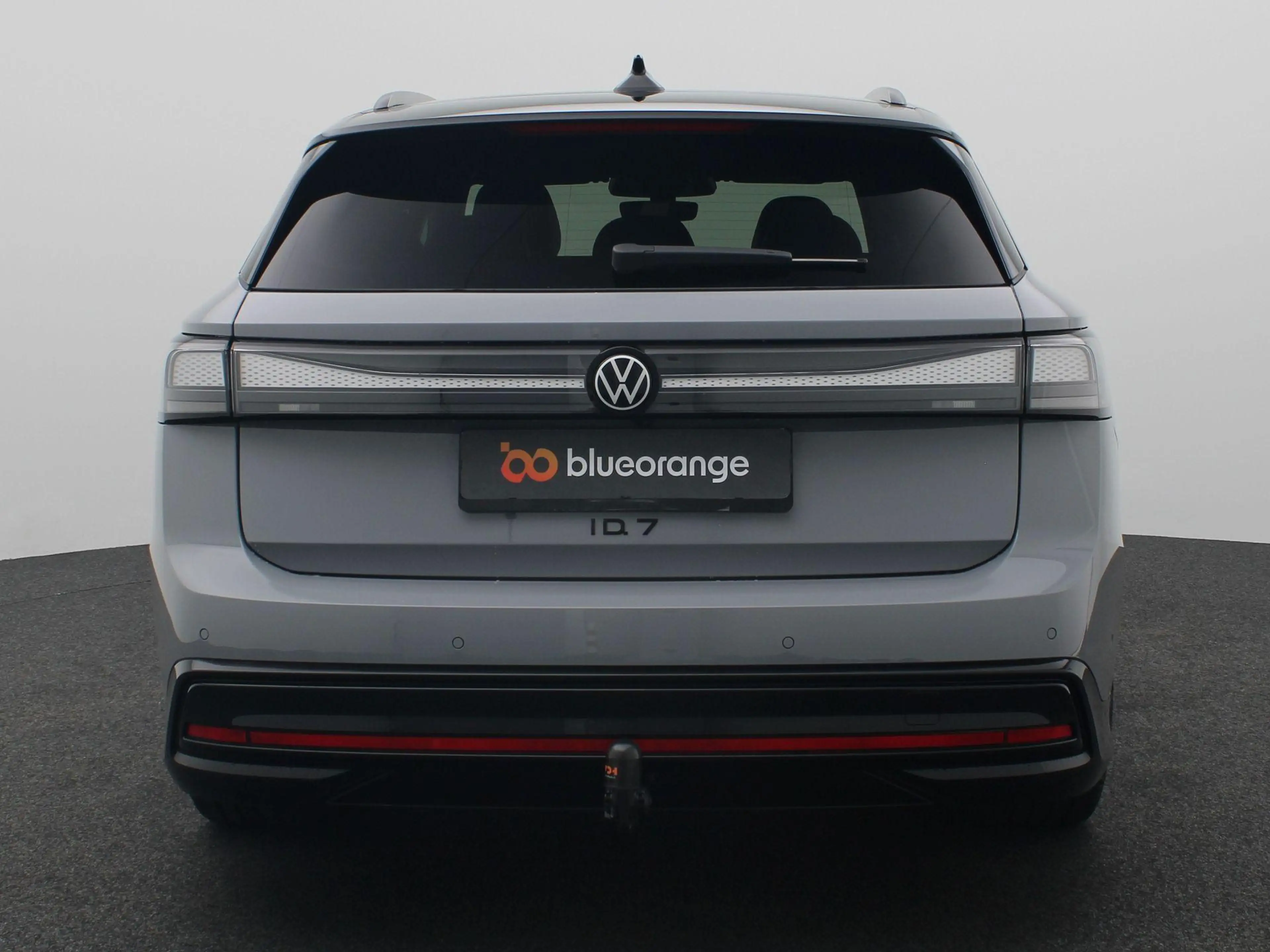Volkswagen ID.7 Tourer Limited Edition Plus 86 kWh 286PK Aut. Trek — photo 11