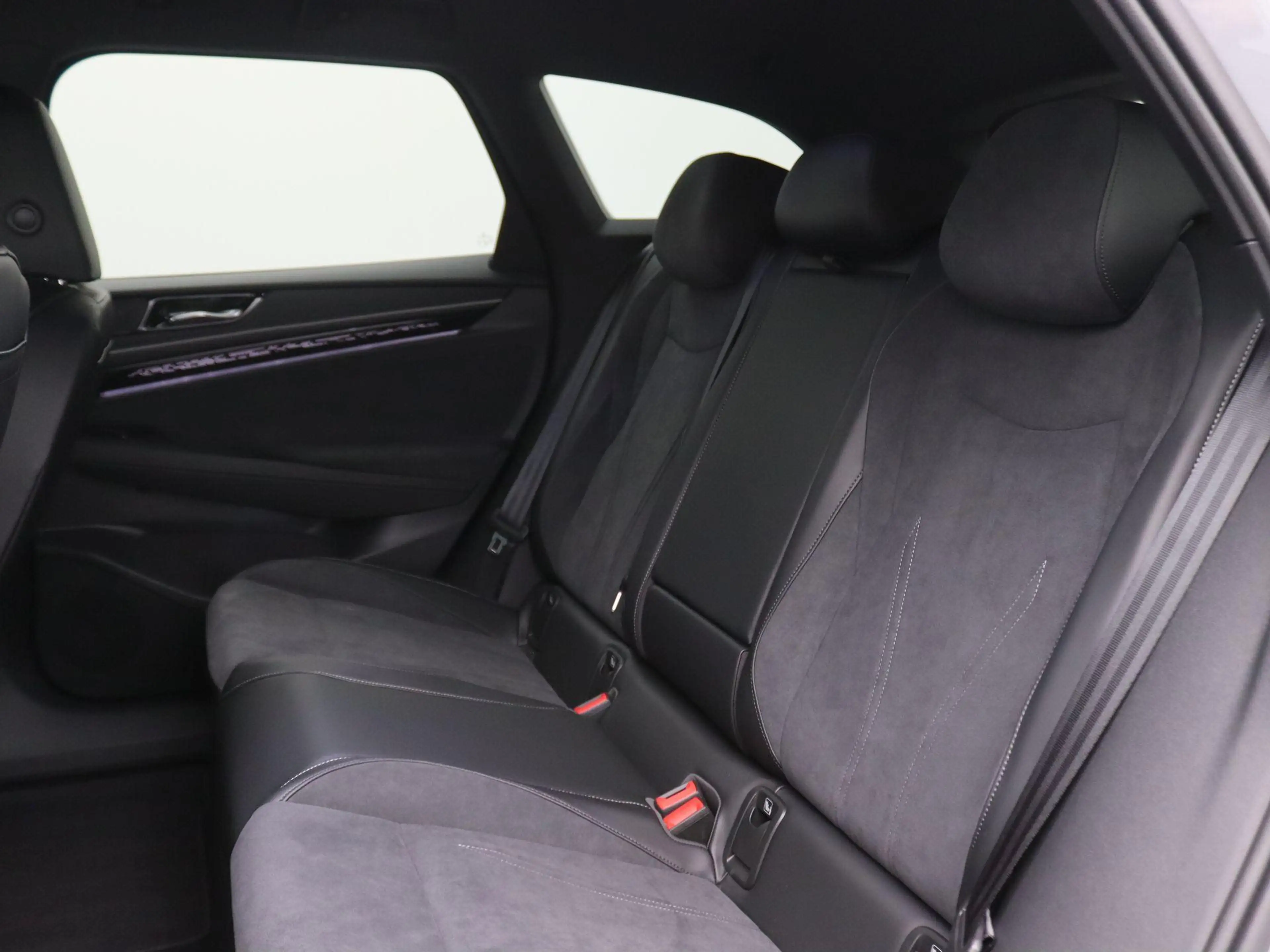 Volkswagen ID.7 Tourer Limited Edition Plus 86 kWh 286PK Aut. Trek — photo 7
