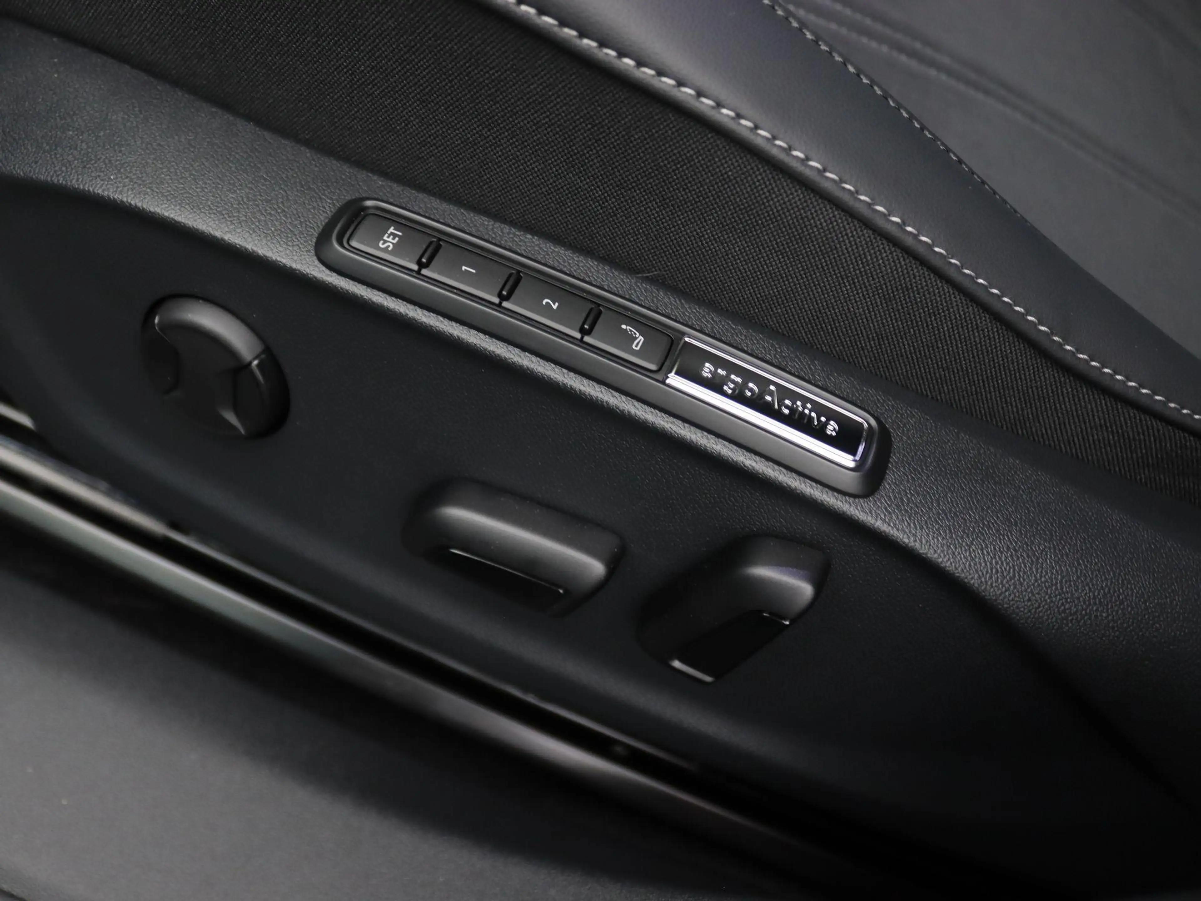 Volkswagen ID.7 Tourer Limited Edition Plus 86 kWh 286PK Aut. Trek — photo 46