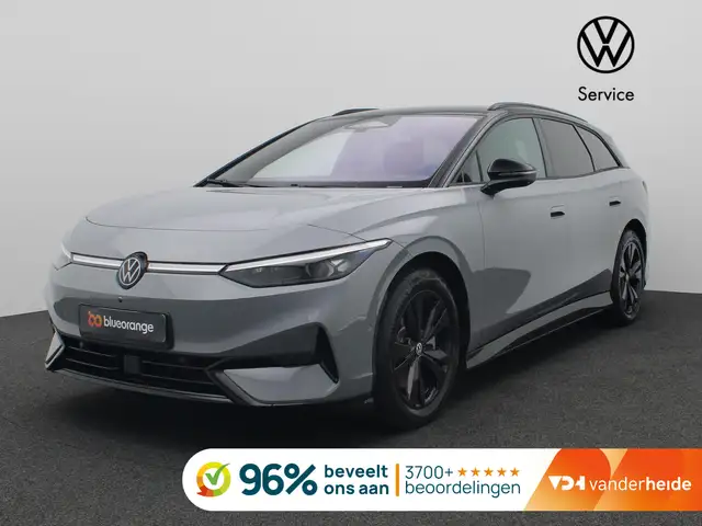 Volkswagen ID.7 Tourer Limited Edition Plus 86 kWh 286PK Aut. Trek