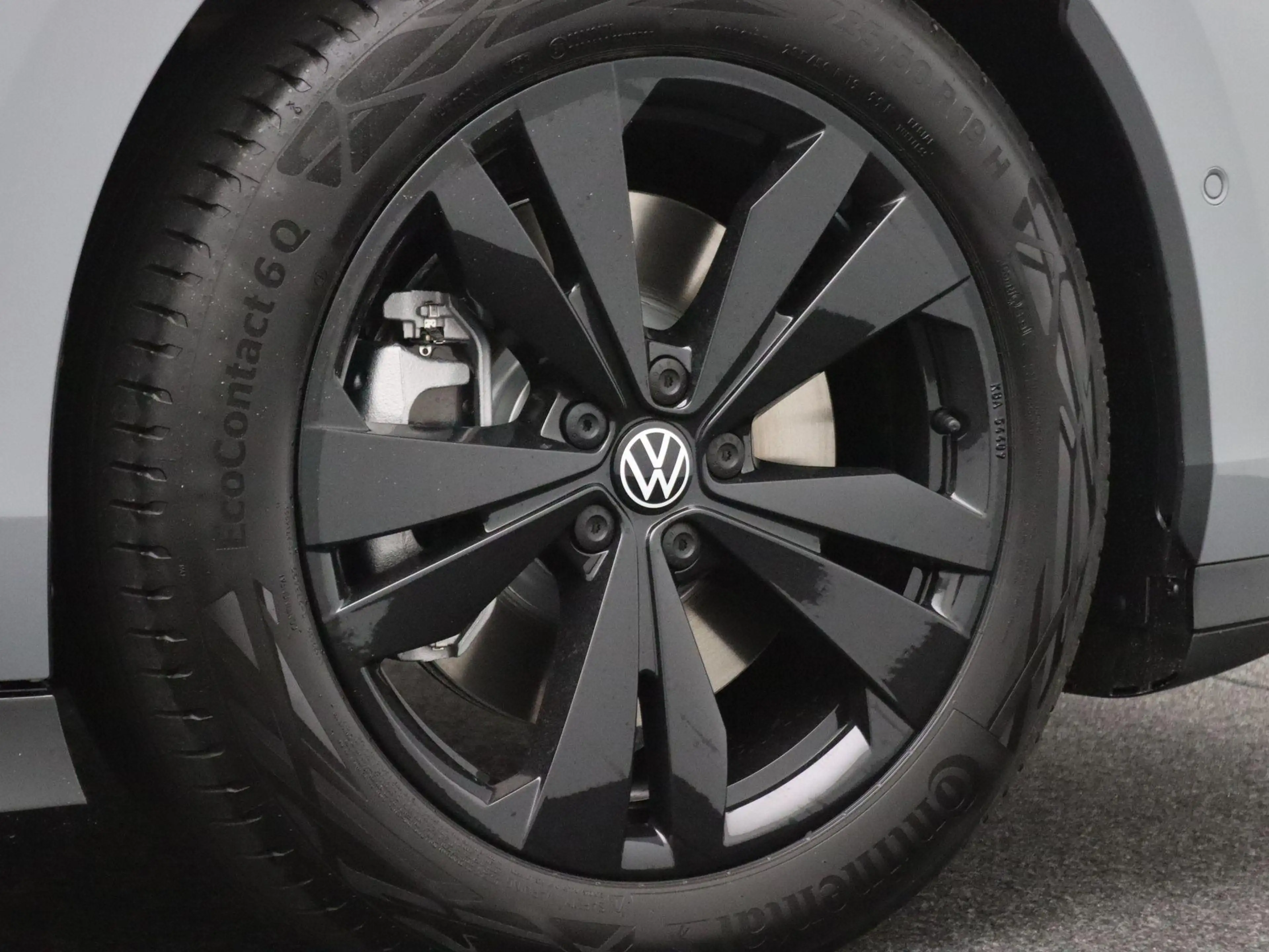 Volkswagen ID.7 Tourer Limited Edition Plus 86 kWh 286PK Aut. Trek — photo 16