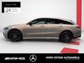 Mercedes-Benz CLA 200 SB SHZ NIGHT LED Silber - thumbnail 8