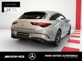 Mercedes-Benz CLA 200 SB SHZ NIGHT LED Silber - thumbnail 4