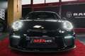 Porsche 991 GT3 991.2 *CARBON*SCHALENSITZ*LIFT*VOLL* Czarny - thumbnail 2
