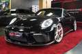 Porsche 991 GT3 991.2 *CARBON*SCHALENSITZ*LIFT*VOLL* Czarny - thumbnail 1