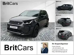 Land Rover Discovery Sport P250 R Dynamic SE ACC CAM LED NAVI PANO TWA
